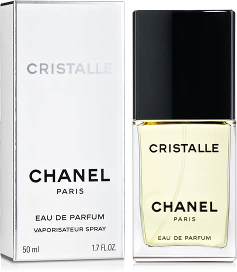 chanel cristalle edp|Chanel cristalle perfume boots.